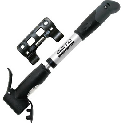 Beto mini Alu+manometr