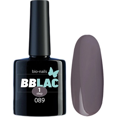BIO nails BB lak AMMON 089 one step 7,5 ml