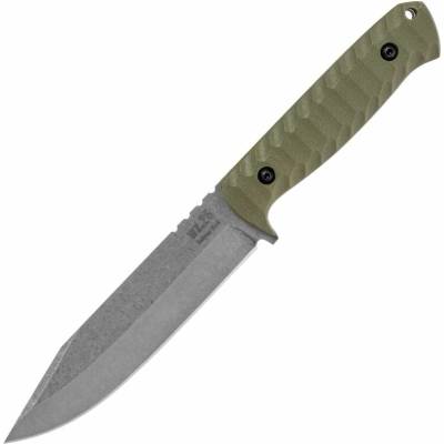Za-Pas WZ.25 Grom Stonewashed Toxic-olivový