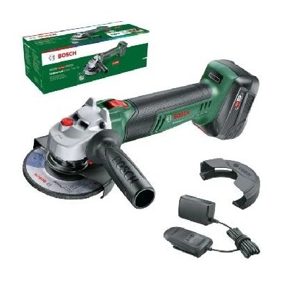 Bosch4,0 Ah Li-Ion 06033E5004