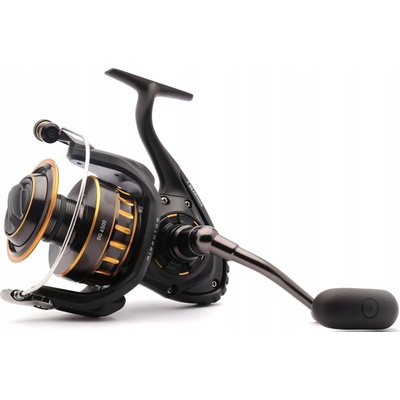 Daiwa BG 6500 5.3:1