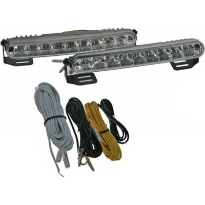 Atos denní svícení LED DRL mini 1818 – Hledejceny.cz
