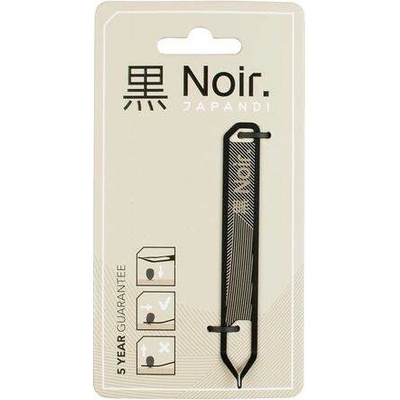 Noir JAPANDI pomôcka na vyberanie kliešťov pre psa 10x1,4cm