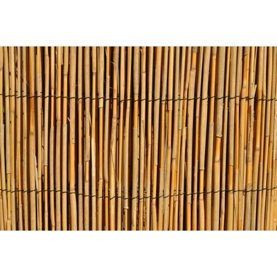 Rohož rákosová, 1 x 5 m