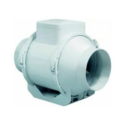 Vents TT 125S 370/330 m3/h 125 mm