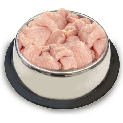 Sokol Falco Krůtí maso s chrupavkou 1 kg – Hledejceny.cz
