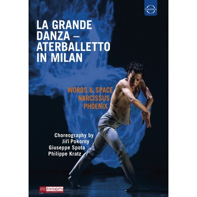 La Grande Danza: Aterballetto In Milan BD