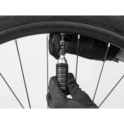 Topeak Nano Airbooster