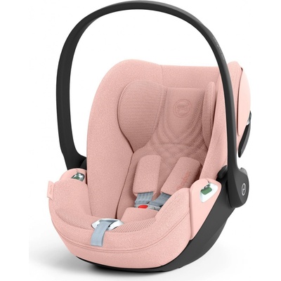 Cybex Cloud T i-Size Plus 2025 Peach Pink
