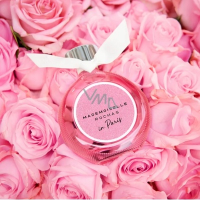 Rochas Mademoiselle in Paris parfumovaná voda dámska 90 ml