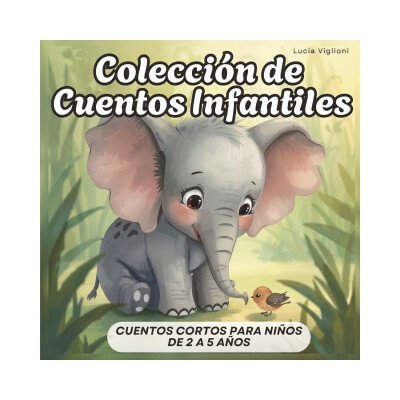 Colección de Cuentos Infantiles