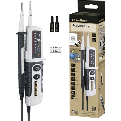 Laserliner ActiveMaster