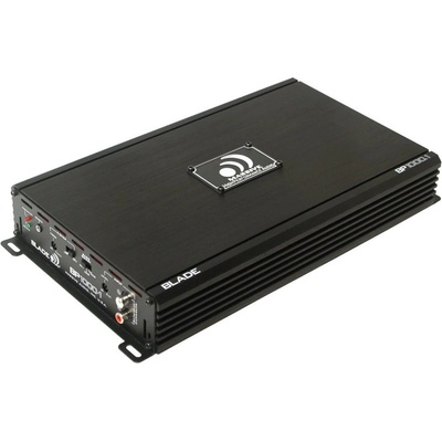 Massive Audio BP1000.1 V2