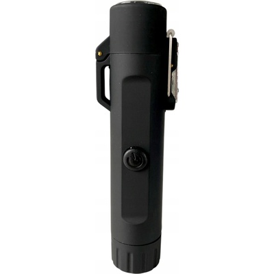 Survivalový PLAZMOVÝ USB s BATERKOU, Vodotesný (I019)