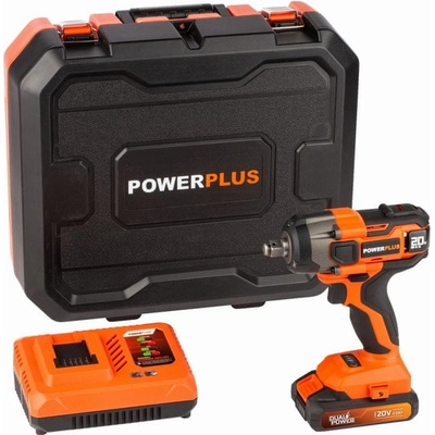 PowerPlus POWDP20160