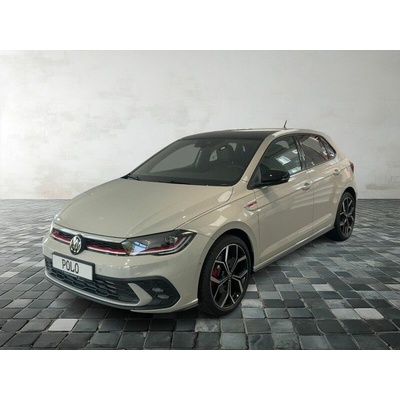 Volkswagen Polo GTI DSG 152 kW