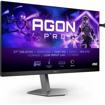 AOC AGON PRO AG276FK