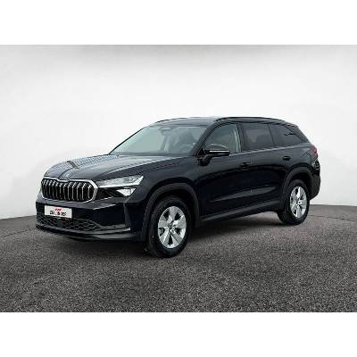 Skoda Kodiaq TSI DSG Selection 110 kW