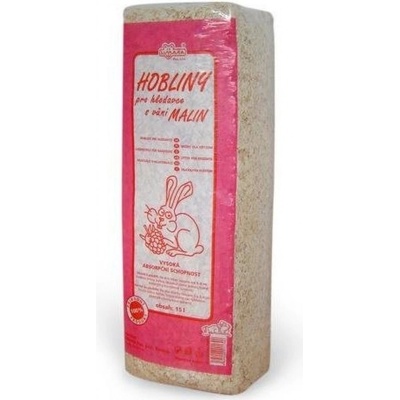 Limara hobliny s vůní maliny 15 l – Hledejceny.cz