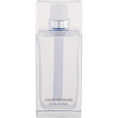 Christian Dior Cologne kolínská voda pánská 125 ml