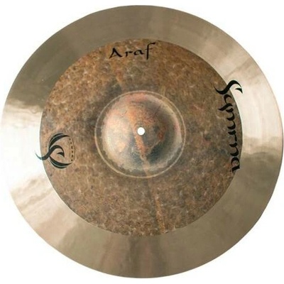 symrna Araf crash 18"