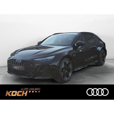 Audi A6 Allroad quattro 270 kW