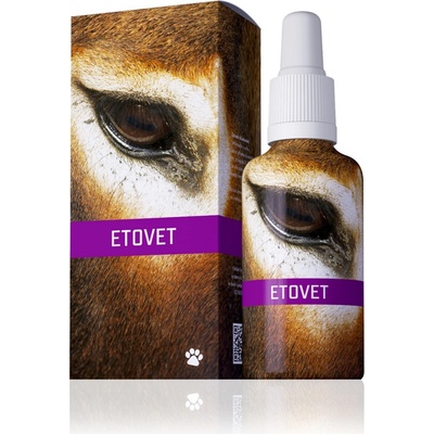 Energy Etovet, 30 ml