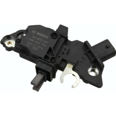 BOSCH Regulátor generátoru 1986AE0145