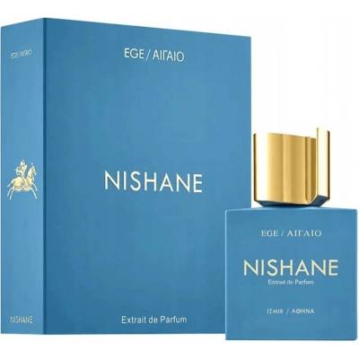 Nishane Ege/ Αιγαίο parfém unisex 100 ml tester