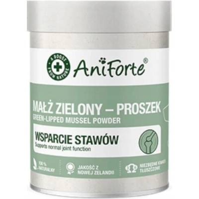 Doplnky krmiva pre psov a mačky AniForte prášok 5 ml 140 g 1 ks
