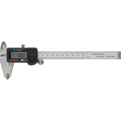 Modeco Elektronické posuvné měřítko 150/0,01 mm MN-85-100