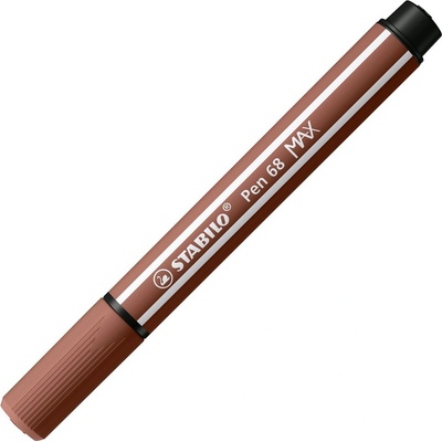 Stabilo Fix Pen 68 Max siena