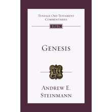 Genesis - An Introduction And Commentary - Steinmann Andrew E. (Author)