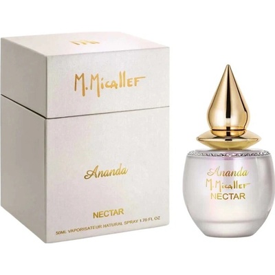 M,Micallef Ananda Nectar parfumovaná voda dámska 50 ml