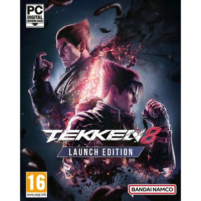 Tekken 8 (Launch Edition)