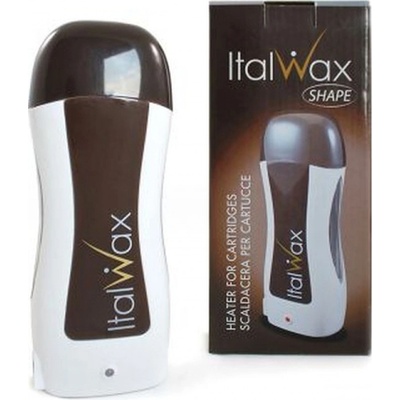 Italwax depilační ohřívač MONO SHAPE