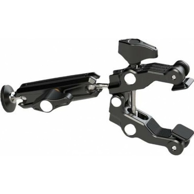 STABLECAM NEEWER Carbon Fiber Trojitý Přísavkový Držák na Auto (sada) - 1DJ7193 – Hledejceny.cz