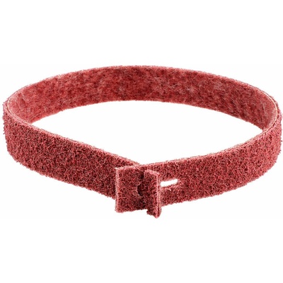Eisenblaetter 49002 | Rúnový pás 30x660 mm stredný, červený, T-uzáver
