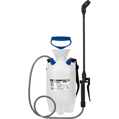 PRESSOL POMPAxx 06 910 Postřikovač se stříkací trubicí 10 l