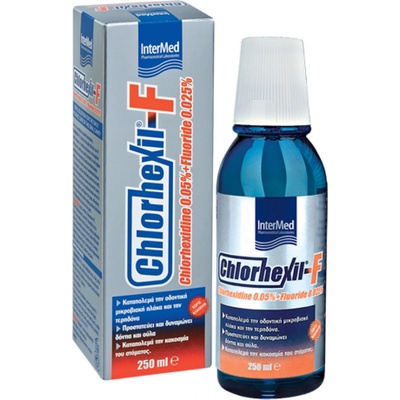 Chlorhexil-F 250 ml