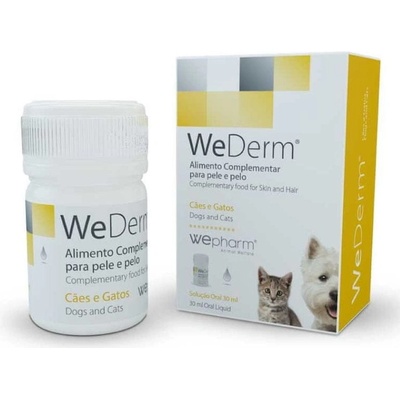 Weder oral liquid 30 ml