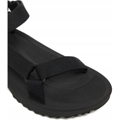 Teva Wmns Winsted Black – Hledejceny.cz