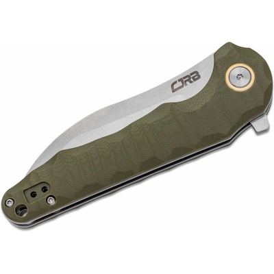 CJRB Mangrove J1910 D2 G10