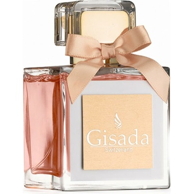 Gisada Donna For Women toaletní voda dámská 100 ml