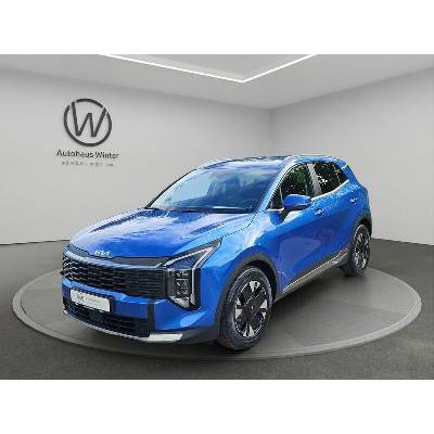 Kia Sportage 1.6 T-GDI Vision DCT 110 kW
