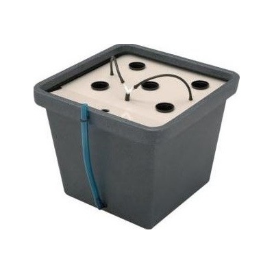 Terra Aquatica CultiMate AeroFarm 2" 5 x 5cm košíček