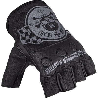 W-Tec Black HEART WIPPLAR