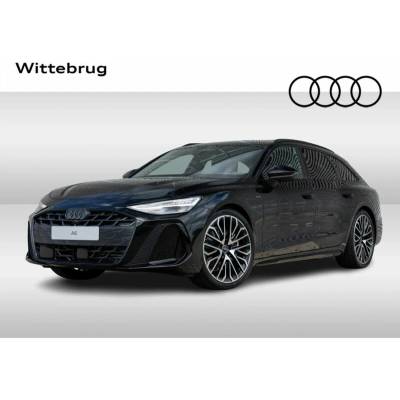 Audi A6 quattro S tronic Avant 220 kW