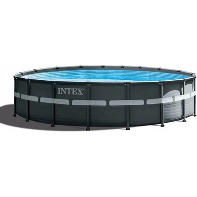 Intex Ultra Frame 549 x 132 cm 26330