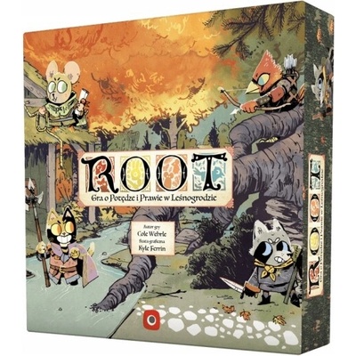Root PL